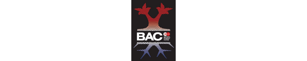 B.A.C.