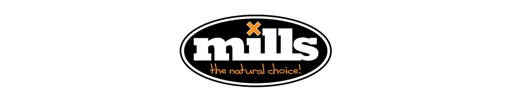 Un grand choix d'engrais hydroponique de la marque Mills