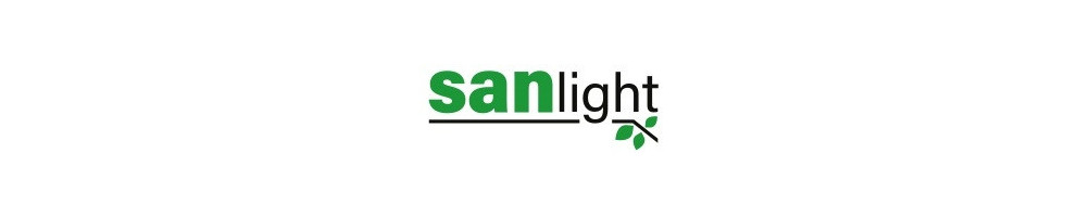 SANlight Gen 2.1