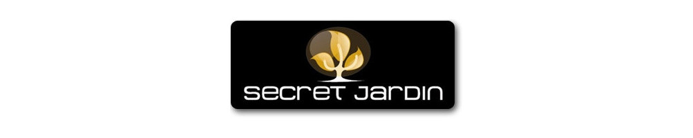 Secret Jardin LED