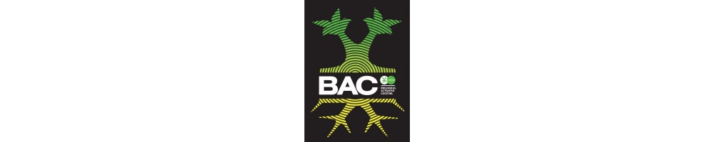 B.A.C