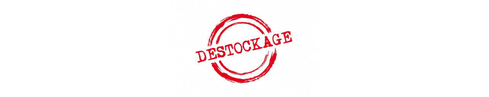 destockage