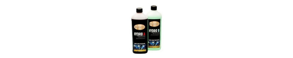 Hydro nutrients