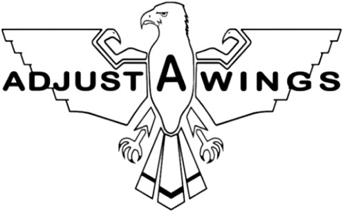 Adjust-A-Wings