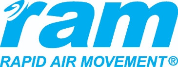 R.A.M. Rapid Air Movement